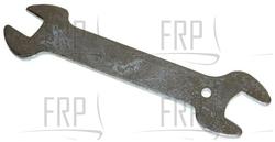 Wrench 13mm/17mm - Product Image