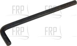Wrench, Allen, 5/16" - Product Image