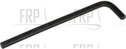Wrench, Allen, 7/32" - Product Image