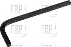 Wrench, Allen, 9/64" - Product Image