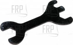 Wrench, Open End - Product Image