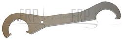 Wrench, Spanner, 32mm - Product Image