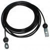 58001979 - AB CRUNCH CABLE 17? 1? - Product Image