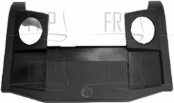 ABS, BLACK, TM237, - Product Image ABS, BLACK, TM237, - Product Image