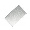 49001077 - Absorptive Plate, Zinc 15*25, TM257, TM25 - Product Image