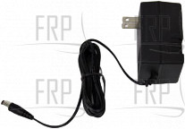 AC Adapter - Product Image AC Adapter - Product Image