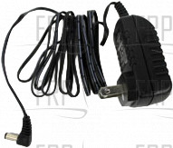 AC adapter - Product Image AC adapter - Product Image