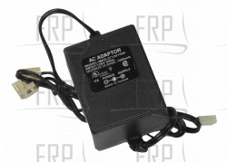 AC adaptor, Internal - Product Image