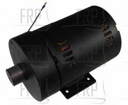 AC Motor(KSP131,3.0HP,220V,1725rpm) - Product Image