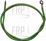 AC Power GNG Wire;500L;?5 Tooth T;EP72; - Product Image AC Power GNG Wire;500L;?5 Tooth T;EP72; - Product Image