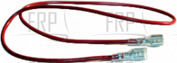 AC Wire, Motor Control Board - Product Image AC Wire, Motor Control Board - Product Image