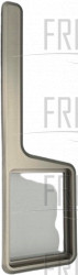 Accent Plate-Exreawork;Handlebar;right;e - Product Image Accent Plate-Exreawork;Handlebar;right;e - Product Image