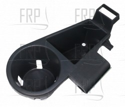 ACCES-TRAY Assembly: MFG; SHDW - Product Image