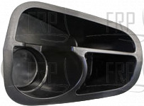 Accessory Tray - Product Image Accessory Tray - Product Image