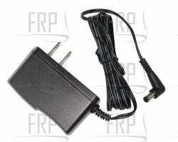 Power Adapter - Product Image