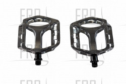 AD PRO PEDALS, PAIR - Product Image AD PRO PEDALS, PAIR - Product Image