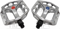 AD PRO PEDALS, PAIR - Product Image AD PRO PEDALS, PAIR - Product Image