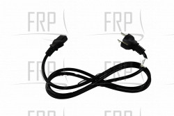ADAPTER, CORD LINE, CEE 7/7 - Product Image