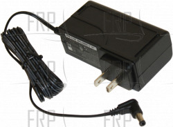 AC Transformer - Product Image