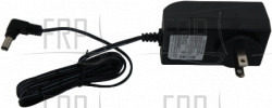 Adapter, DC - Product Image Adapter, DC - Product Image
