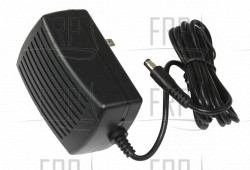 Adapter, Power - Product Image