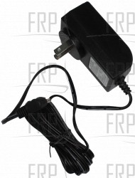 Adapter;UL;100-240V/50-60Hz;12V/2A;;2.7m - Product Image Adapter;UL;100-240V/50-60Hz;12V/2A;;2.7m - Product Image
