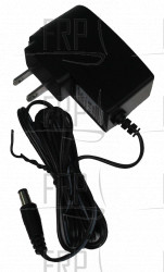 Adaptor, AC - Product Image