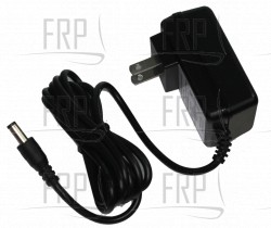 Adaptor, Power - Product Image