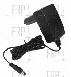 Adaptor, Power, UK - Product Image
