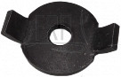 ADJ Plate;Foot Pad;;SPC;W3/8-16UNC;BZN;C - Product Image ADJ Plate;Foot Pad;;SPC;W3/8-16UNC;BZN;C - Product Image
