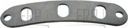 ADJ plate;Pull Pin;;;3t;CHM;FW205-KM; - Product Image ADJ plate;Pull Pin;;;3t;CHM;FW205-KM; - Product Image