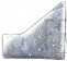 ADJ plate;Pull Pin;;SPHC;35x27.6x10.0T;C - Product Image ADJ plate;Pull Pin;;SPHC;35x27.6x10.0T;C - Product Image