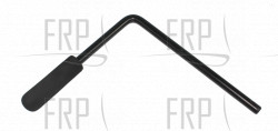 Adjstm Handlebar Kit, 20Series - Product Image Adjstm Handlebar Kit, 20Series - Product Image