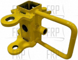 Adjust set;;left;Planet Fitness Yellow;; - Product Image Adjust set;;left;Planet Fitness Yellow;; - Product Image