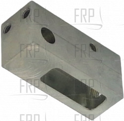 Adjustable Base;Air Shock;;AISI 1018;Whi - Product Image Adjustable Base;Air Shock;;AISI 1018;Whi - Product Image