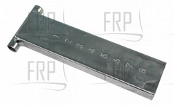 Adjustable Bracket (inner) - Product Image Adjustable Bracket (inner) - Product Image