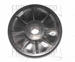 Adjustable Foot - Product Image Adjustable Foot - Product Image