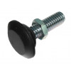 62010116 - Adjustable foot cap - Product Image