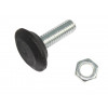 62033855 - Adjustable foot cap - Product Image