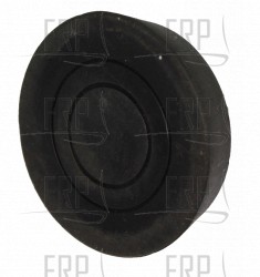 Adjustable foot cushion - Product Image