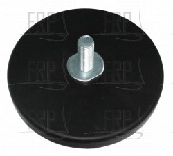 Adjustable Foot plate - Product Image