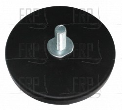 Adjustable Foot plate - Product Image Adjustable Foot plate - Product Image