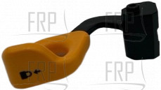 Adjustable Grip Set-Exreawork;;;Print;Ye - Product Image Adjustable Grip Set-Exreawork;;;Print;Ye - Product Image