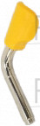 Adjustable Grip;;;ABS;Pantone :137C;101. - Product Image Adjustable Grip;;;ABS;Pantone :137C;101. - Product Image