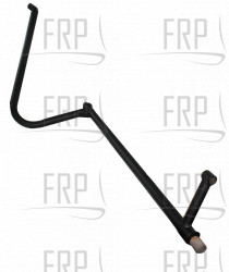 Adjustable handle - Product Image Adjustable handle - Product Image