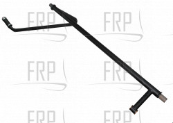 Adjustable handle assy - Product Image