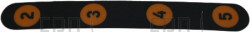 Adjustable Indication Decal, PL204 - Product Image Adjustable Indication Decal, PL204 - Product Image