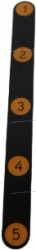 Adjustable Indication Decal;;;;;;;FW214- - Product Image Adjustable Indication Decal;;;;;;;FW214- - Product Image