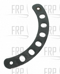 Adjustable Plate - Product Image Adjustable Plate - Product Image