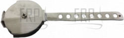 Adjustable Rod Set-Exreawork - Cr Plate; - Product Image Adjustable Rod Set-Exreawork - Cr Plate; - Product Image